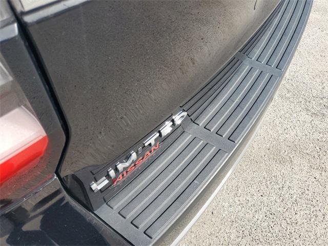 used 2024 Ford Expedition Max car, priced at $43,274