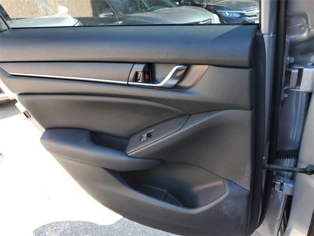 used 2018 Honda Accord car, priced at $16,991