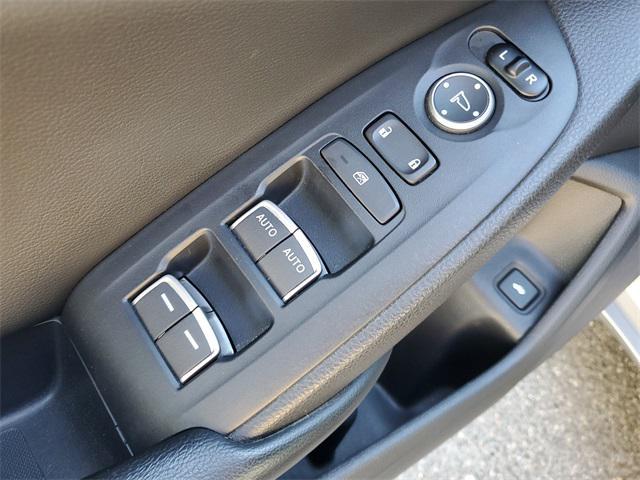 used 2018 Honda Accord car, priced at $16,991