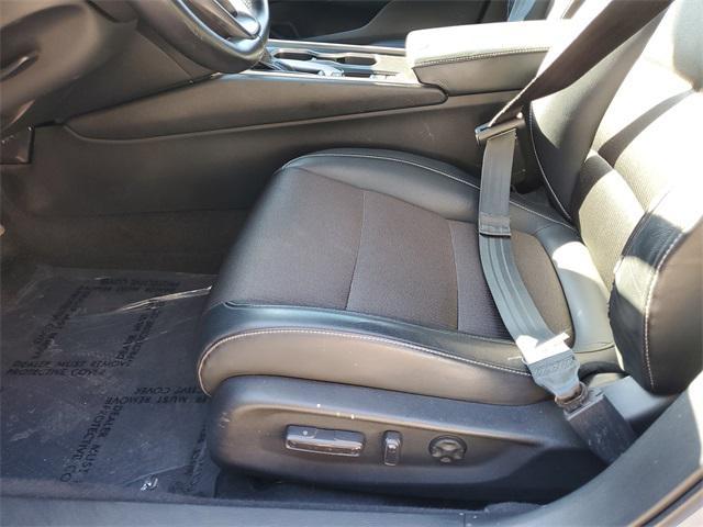 used 2018 Honda Accord car, priced at $16,991