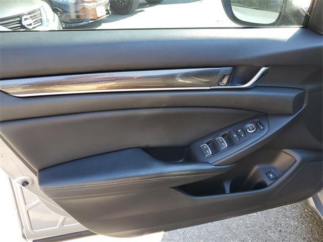 used 2018 Honda Accord car, priced at $16,991