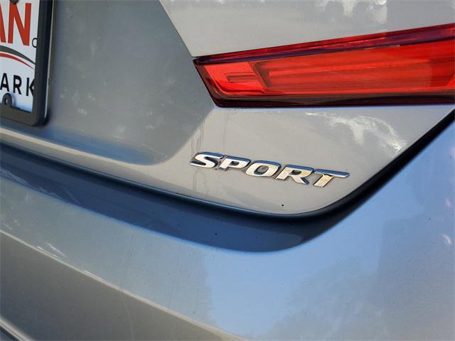 used 2018 Honda Accord car, priced at $16,991