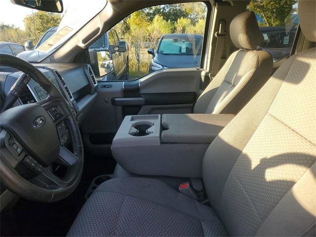 used 2015 Ford F-150 car, priced at $17,991