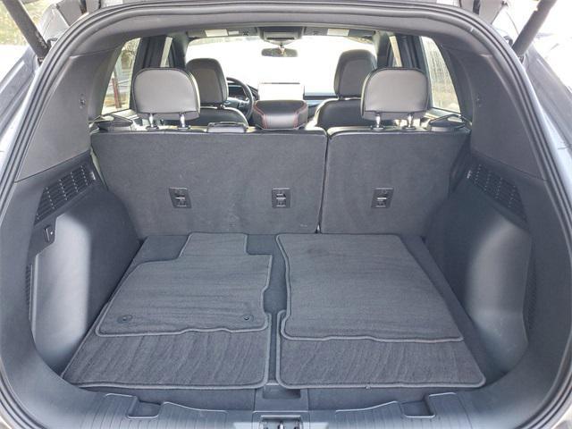 used 2024 Ford Escape car, priced at $27,991