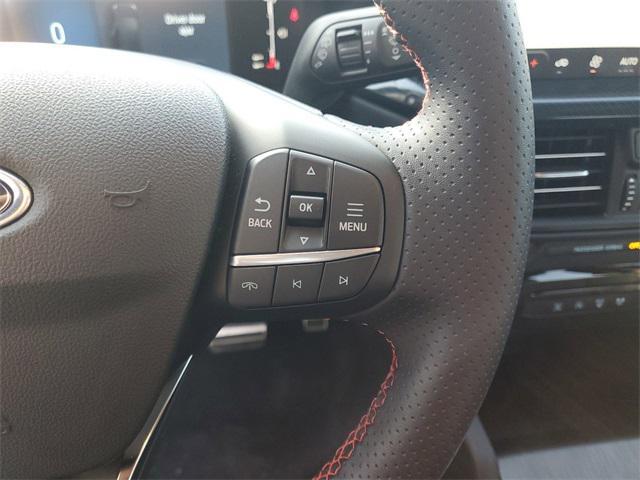 used 2024 Ford Escape car, priced at $27,991
