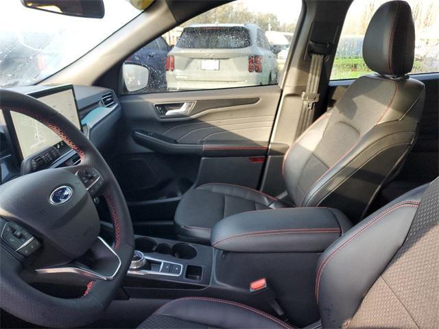 used 2024 Ford Escape car, priced at $27,991