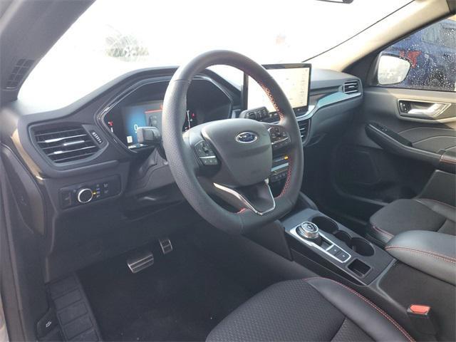 used 2024 Ford Escape car, priced at $27,991