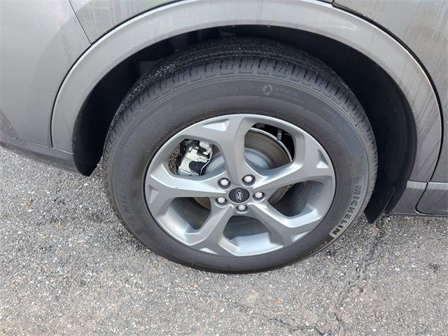 used 2024 Ford Escape car, priced at $27,991