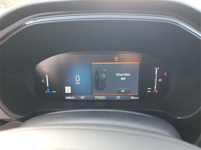 used 2024 Ford Escape car, priced at $27,991