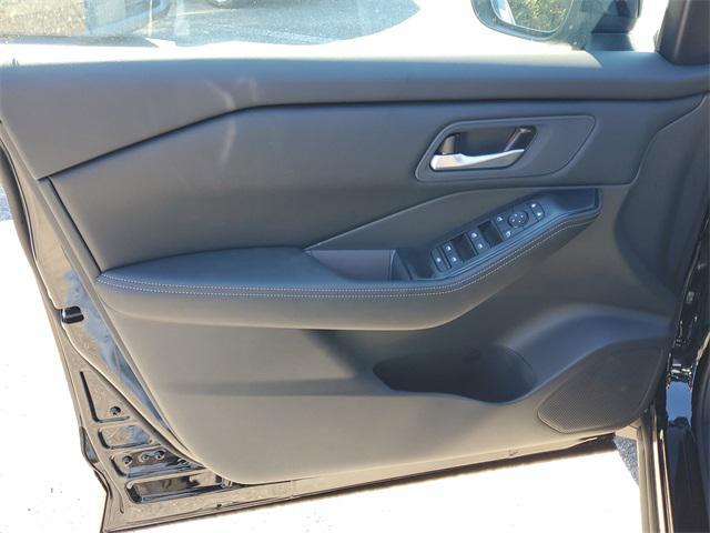 new 2026 Nissan Rogue car, priced at $27,893