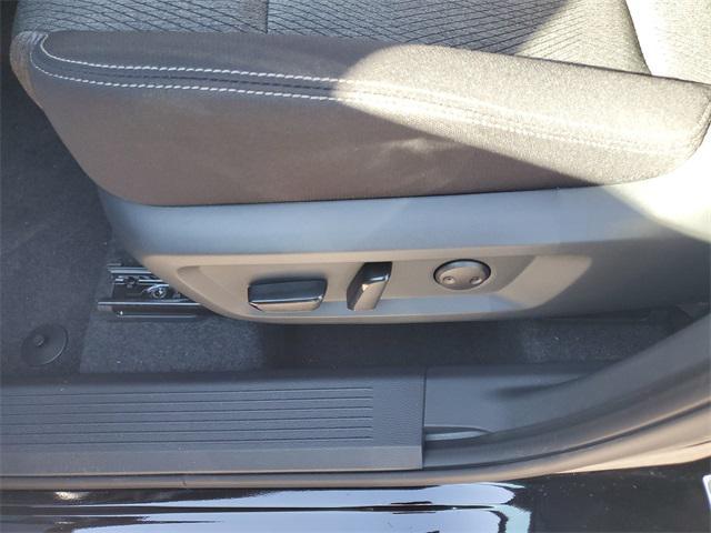 new 2026 Nissan Rogue car, priced at $27,893