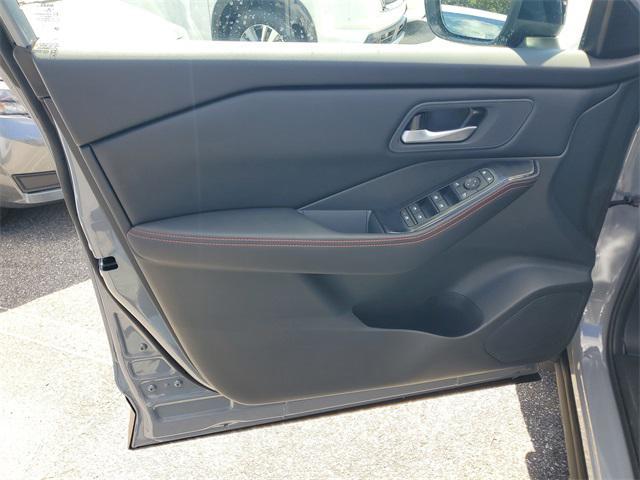 new 2026 Nissan Rogue car, priced at $31,101