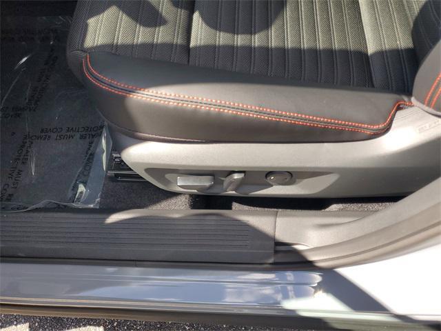 new 2026 Nissan Rogue car, priced at $31,101