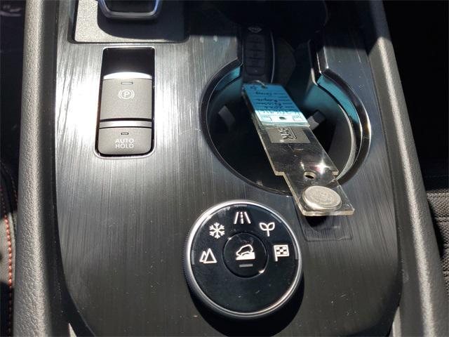 new 2026 Nissan Rogue car, priced at $31,101