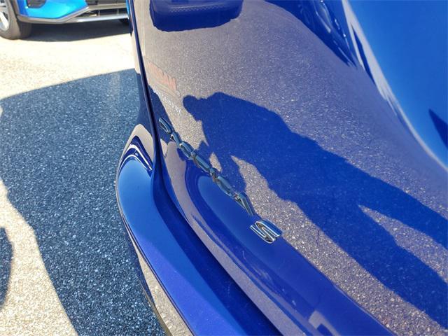 used 2020 Chrysler Pacifica car, priced at $20,991