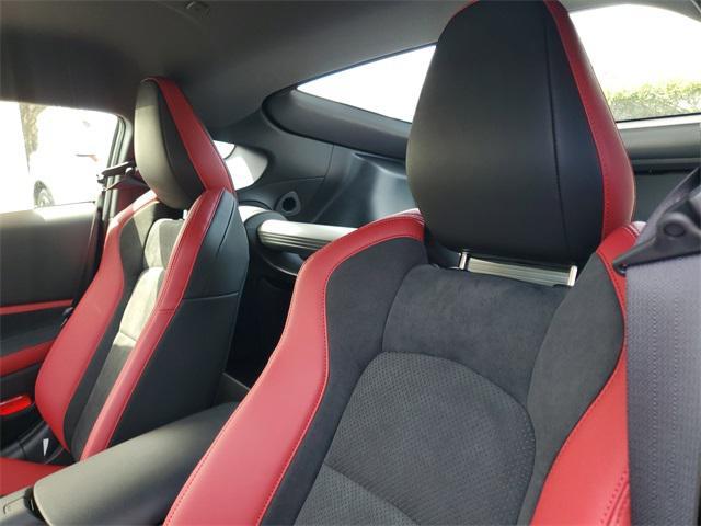 new 2025 Nissan Z car, priced at $48,396