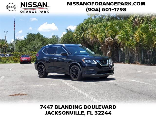 used 2019 Nissan Rogue car, priced at $15,991