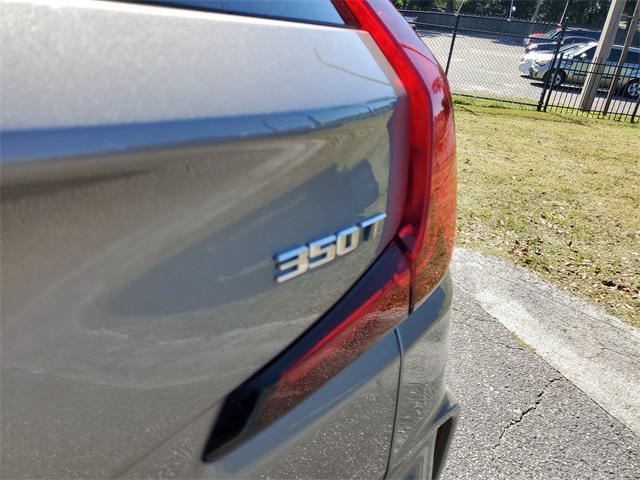 used 2024 Cadillac XT4 car, priced at $33,350