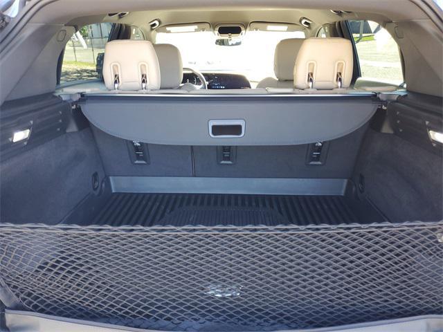 used 2024 Cadillac XT4 car, priced at $33,350