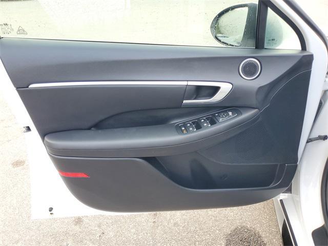 used 2022 Hyundai Sonata car, priced at $21,991