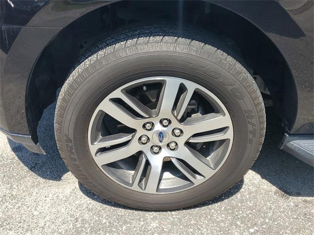used 2024 Ford Expedition Max car, priced at $57,852