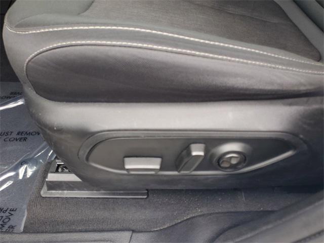 used 2023 Jeep Grand Cherokee L car, priced at $25,711