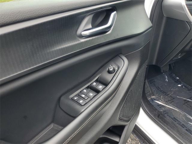 used 2023 Jeep Grand Cherokee L car, priced at $25,711