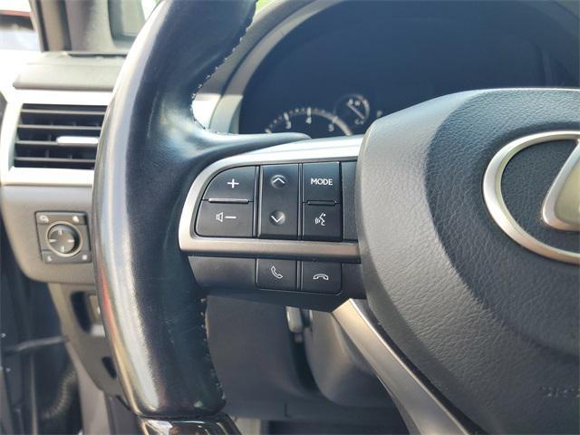 used 2023 Lexus GX 460 car, priced at $52,000