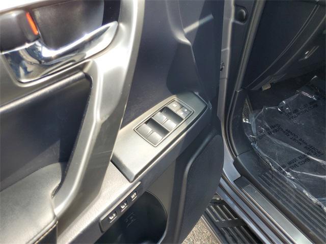 used 2023 Lexus GX 460 car, priced at $52,000