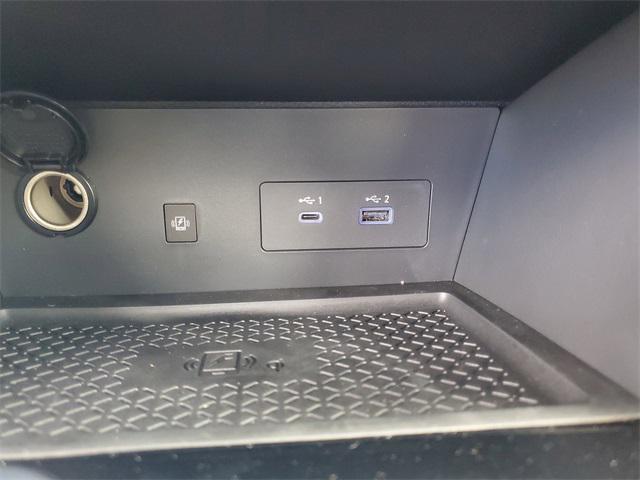 new 2025 Nissan Pathfinder car, priced at $36,285
