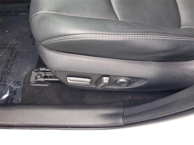 used 2022 Toyota RAV4 car, priced at $26,914