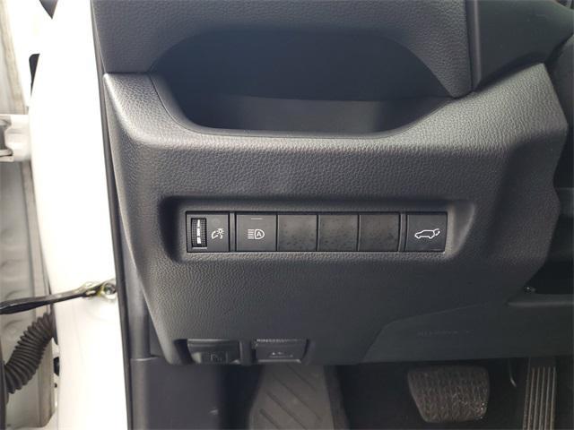 used 2022 Toyota RAV4 car, priced at $26,914