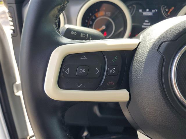 used 2021 Jeep Gladiator car, priced at $29,960
