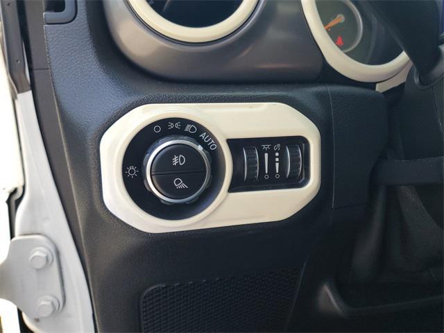 used 2021 Jeep Gladiator car, priced at $29,960