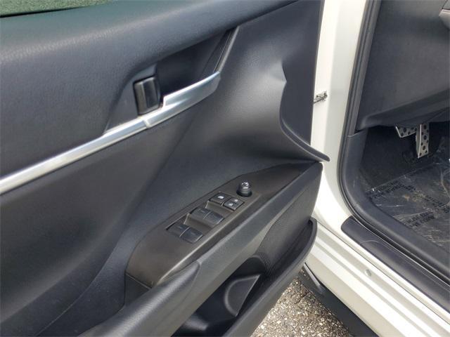 used 2024 Toyota Camry car, priced at $32,000