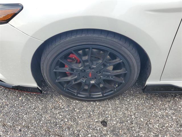 used 2024 Toyota Camry car, priced at $32,000