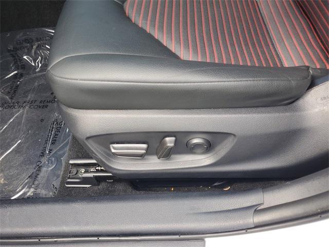 used 2024 Toyota Camry car, priced at $32,000