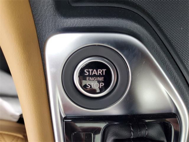 new 2025 Nissan Sentra car, priced at $24,682