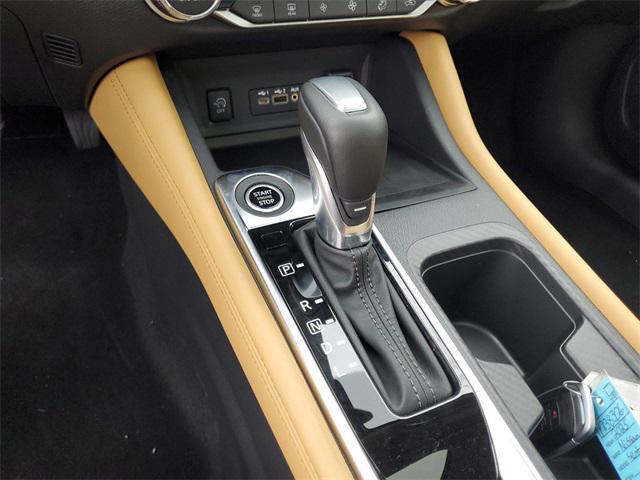 new 2025 Nissan Sentra car, priced at $24,682