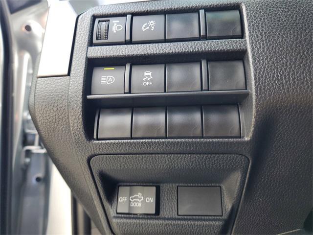 used 2024 Toyota Tacoma car, priced at $41,991