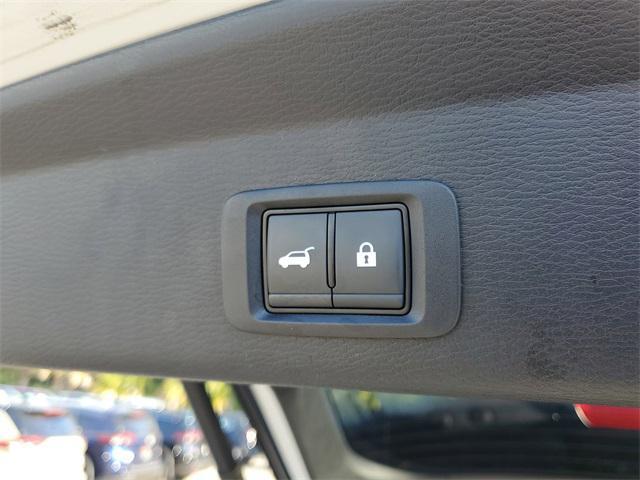 used 2024 Mitsubishi Outlander car, priced at $23,120