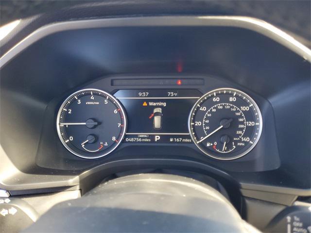 used 2024 Mitsubishi Outlander car, priced at $23,120