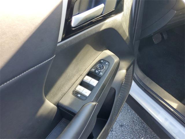 used 2024 Mitsubishi Outlander car, priced at $23,120