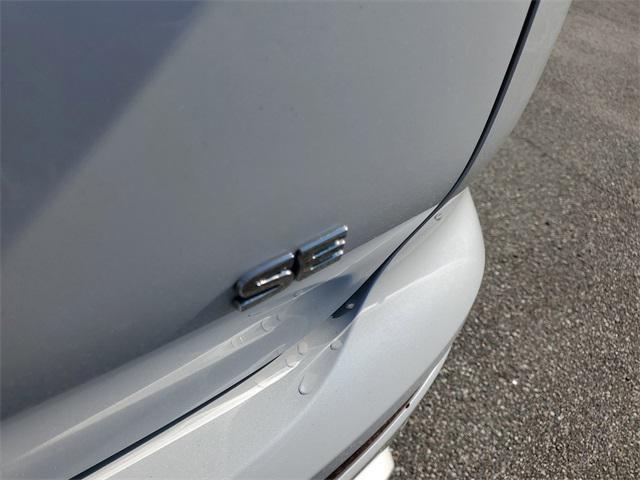 used 2024 Mitsubishi Outlander car, priced at $23,120