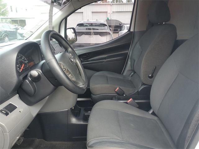 used 2018 Nissan NV200 car, priced at $12,991