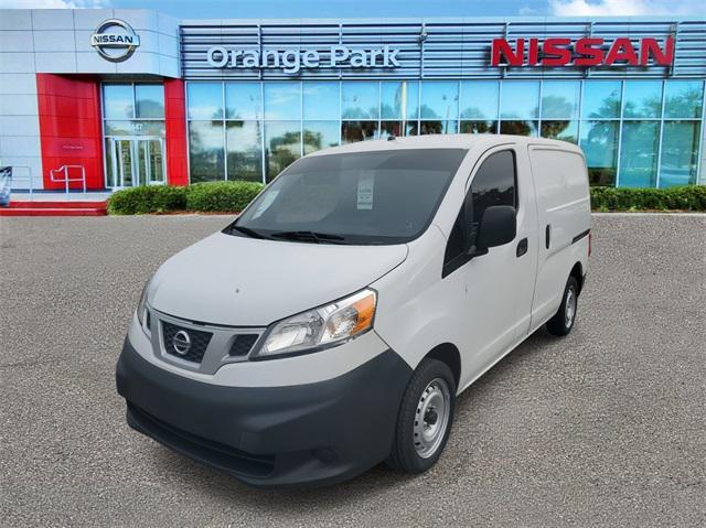 used 2018 Nissan NV200 car, priced at $12,991