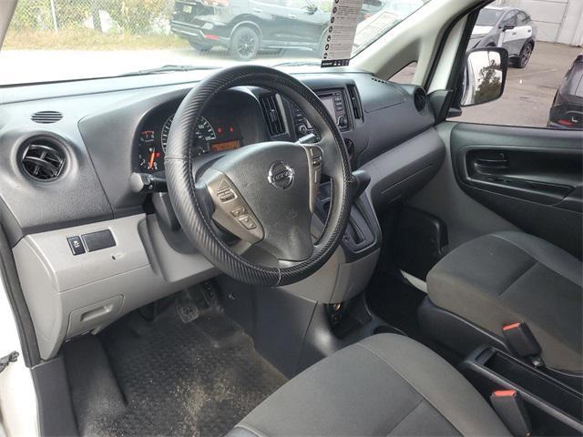 used 2018 Nissan NV200 car, priced at $12,991