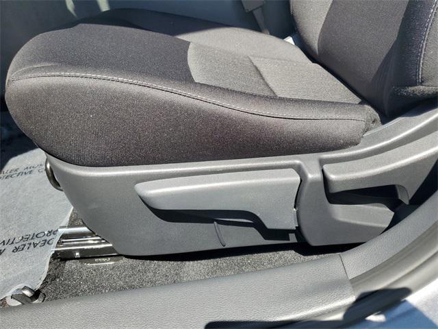 new 2025 Nissan Sentra car, priced at $21,676