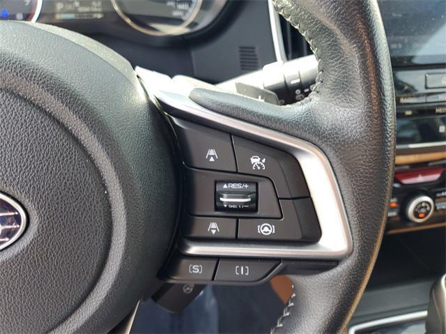 used 2020 Subaru Forester car, priced at $21,163