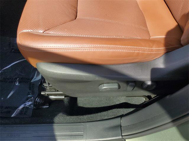 used 2020 Subaru Forester car, priced at $21,163